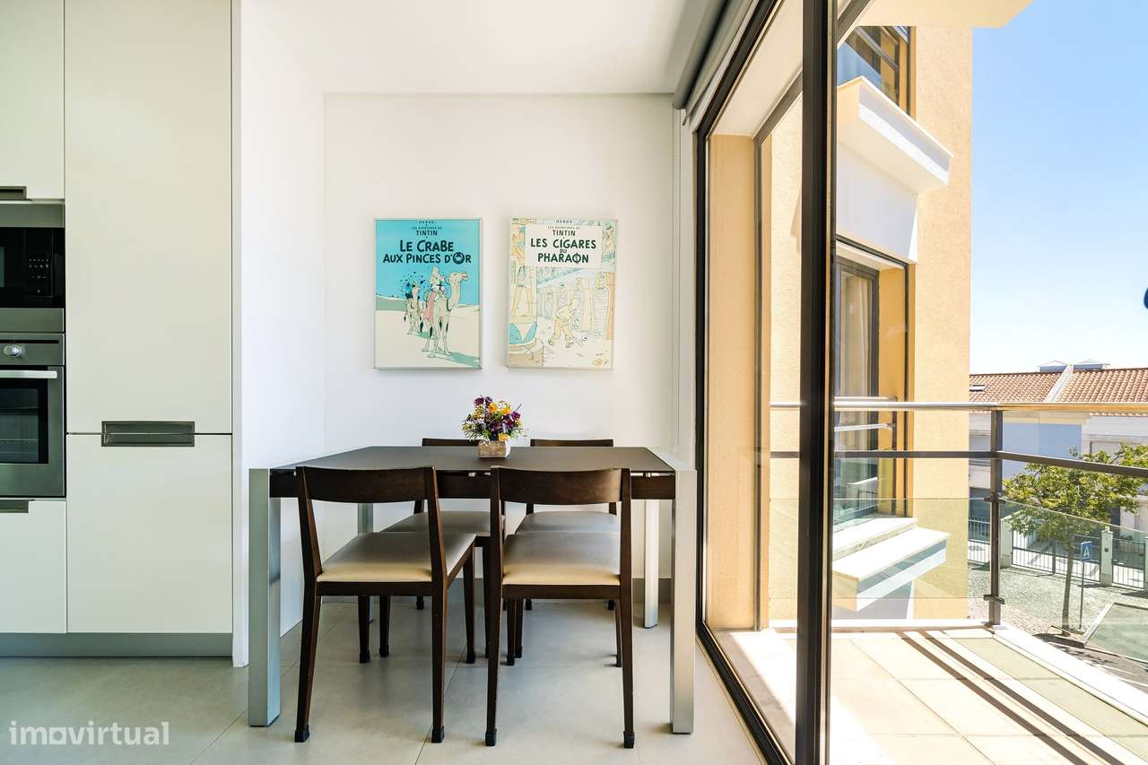 Apartamento T4 Venda em Barcarena,Oeiras-28