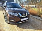 Nissan X-Trail 2.0 dCi N-Connecta 4WD - 9