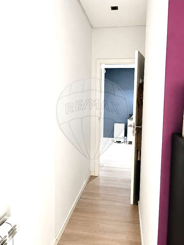 Apartamento T2 para venda-5