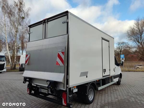 Mercedes-Benz Sprinter 515 Nowy! - 16