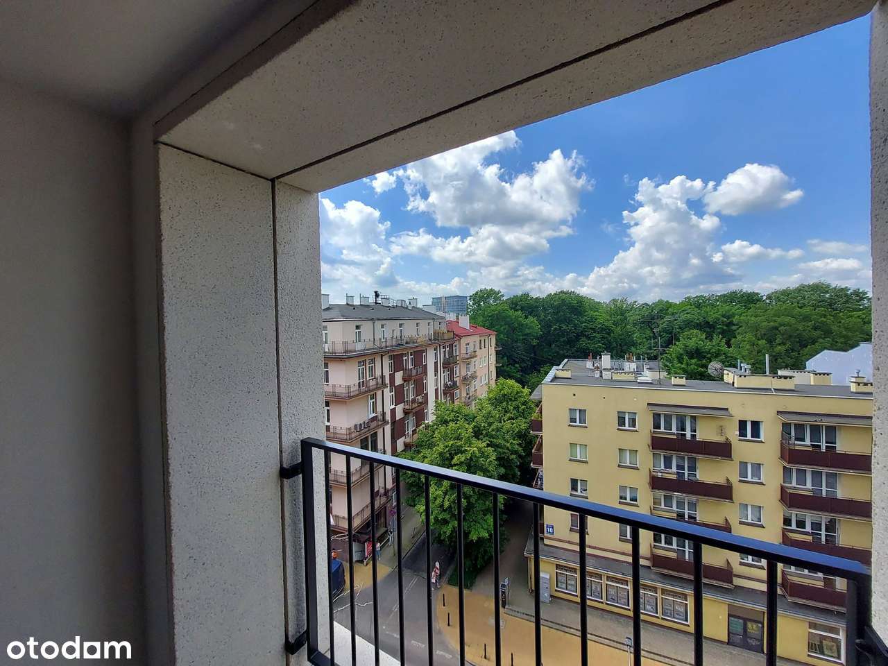 Nowe 4-pokojowe mieszkanie 90m2 na 7 pietrze narozne-5