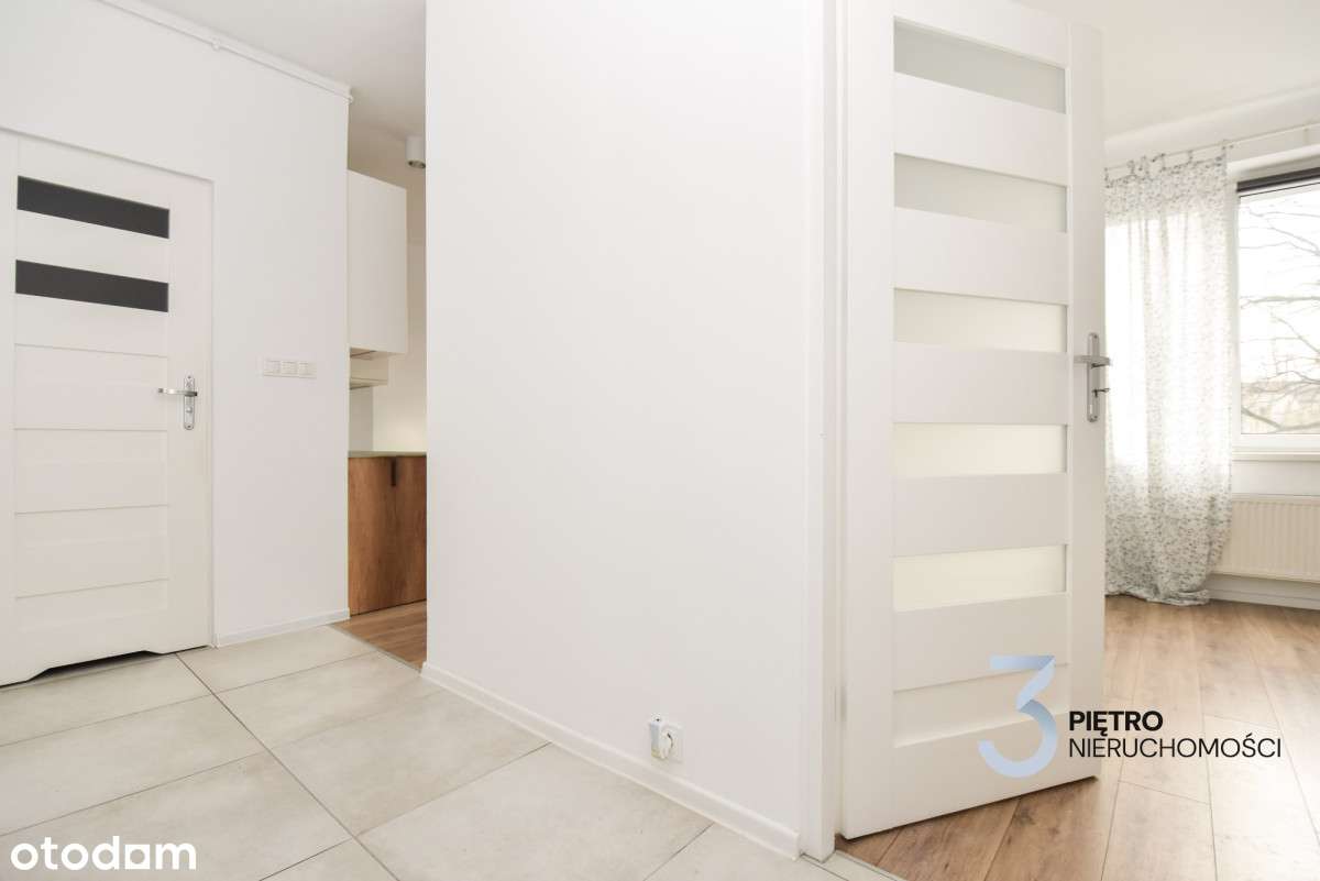 Przytulne I Po remoncie I Świetna lokalizacja!-8