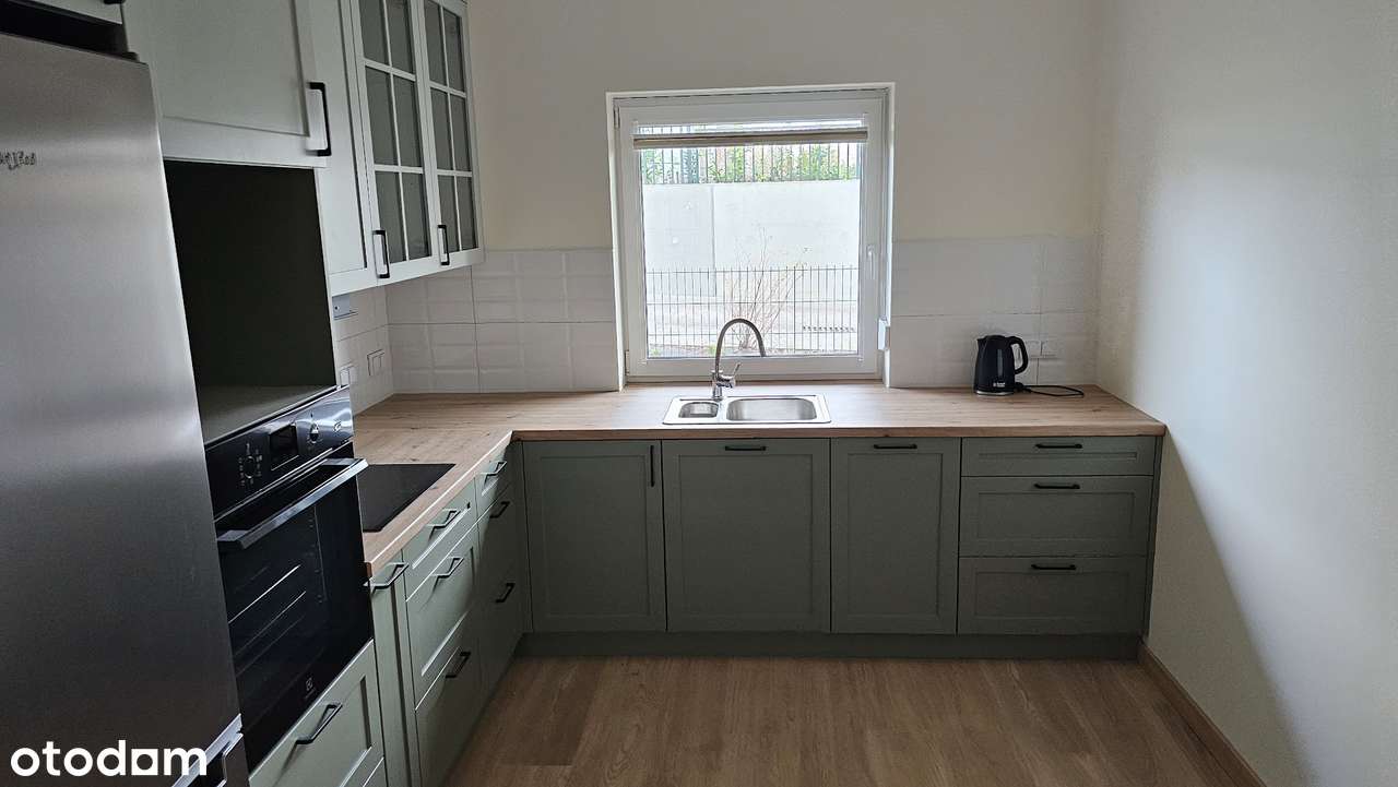 Okazja! Super apartament w nowiutkim kompleksie! 78 m kw. - Pełny obrazek: 4/10