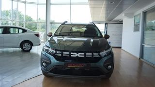 Dacia Jogger 5 locuri TCe 110 Extreme