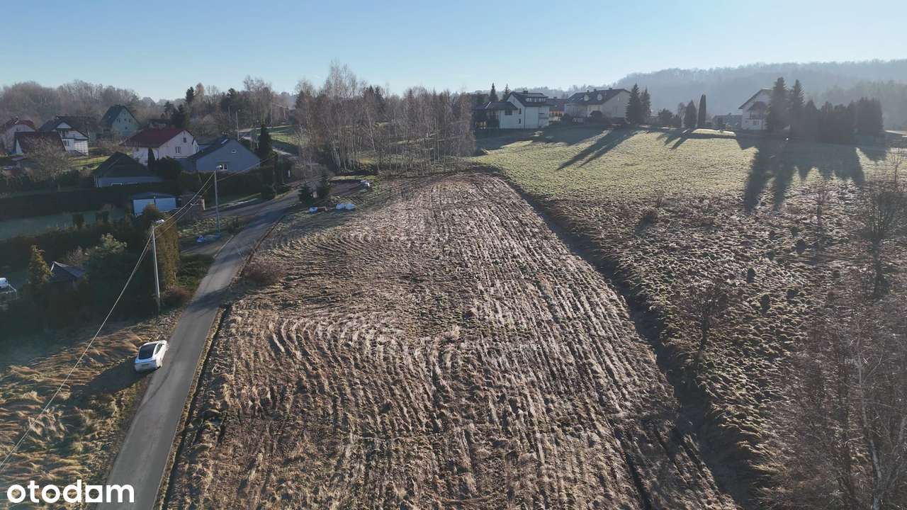 Piękna okolica, świetny dojazd do Wieliczki i Krakowa-7