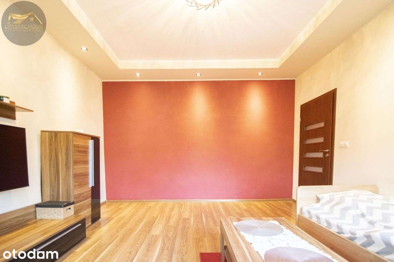 2 pokoje blisko parku-2