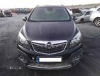 MOTOR LIMPA-VIDROS TRASEIRO OPEL MOKKA MOKKA X - 1