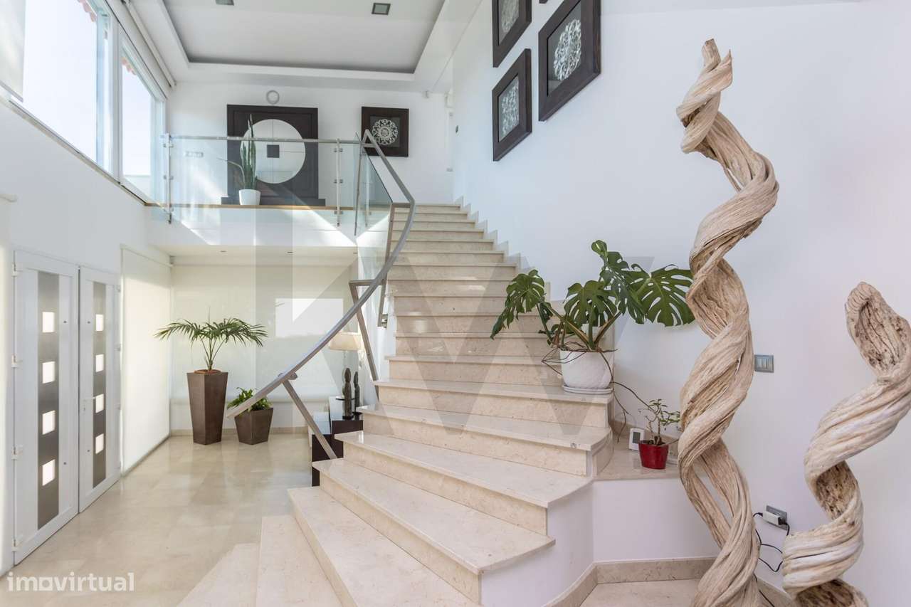 Moradia Tradicional T4 - Grande imagem: 4/20