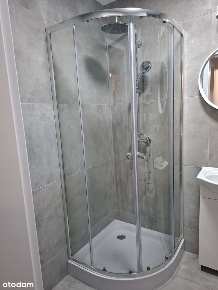 Mieszkanie Podlas Ruda Śląska 2 pokoje 37,9 m2  Po remoncie - Pełny obrazek: 5/20