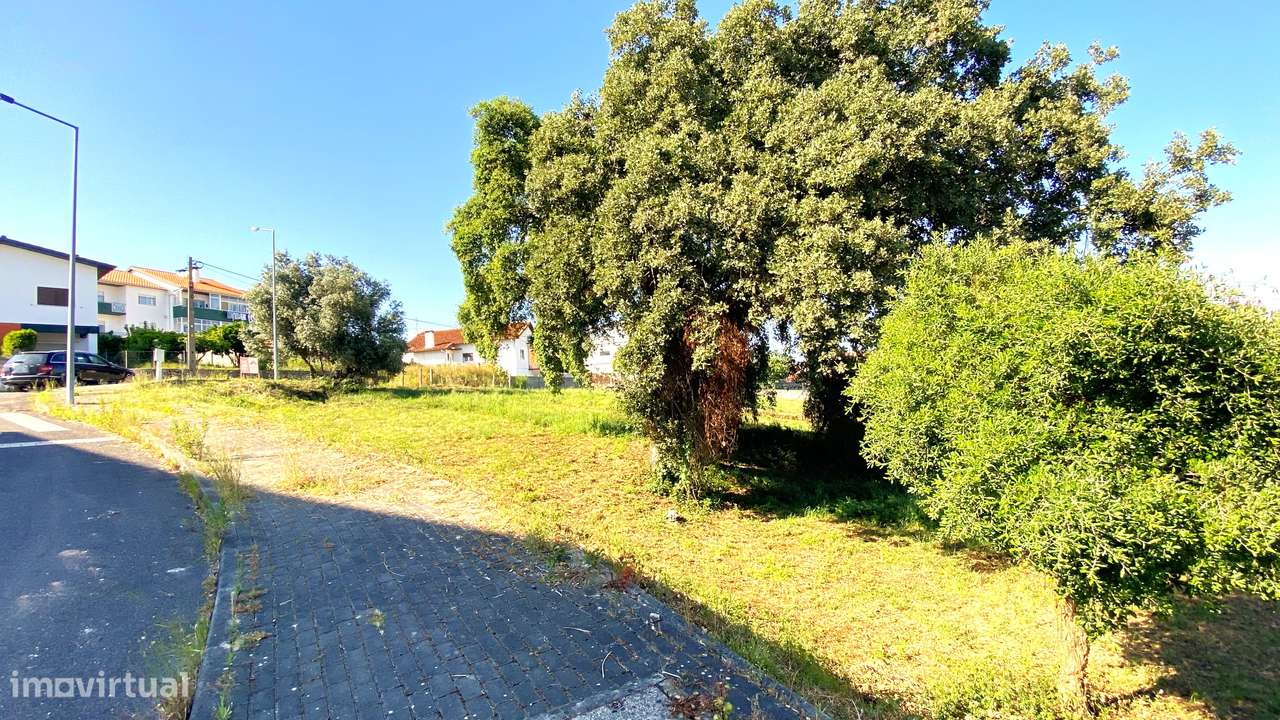 Terreno, Leiria, Zona A - Barosa - Grande imagem: 5/7