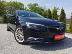 Opel Insignia 2.0 CDTI Cosmo S&S - 3