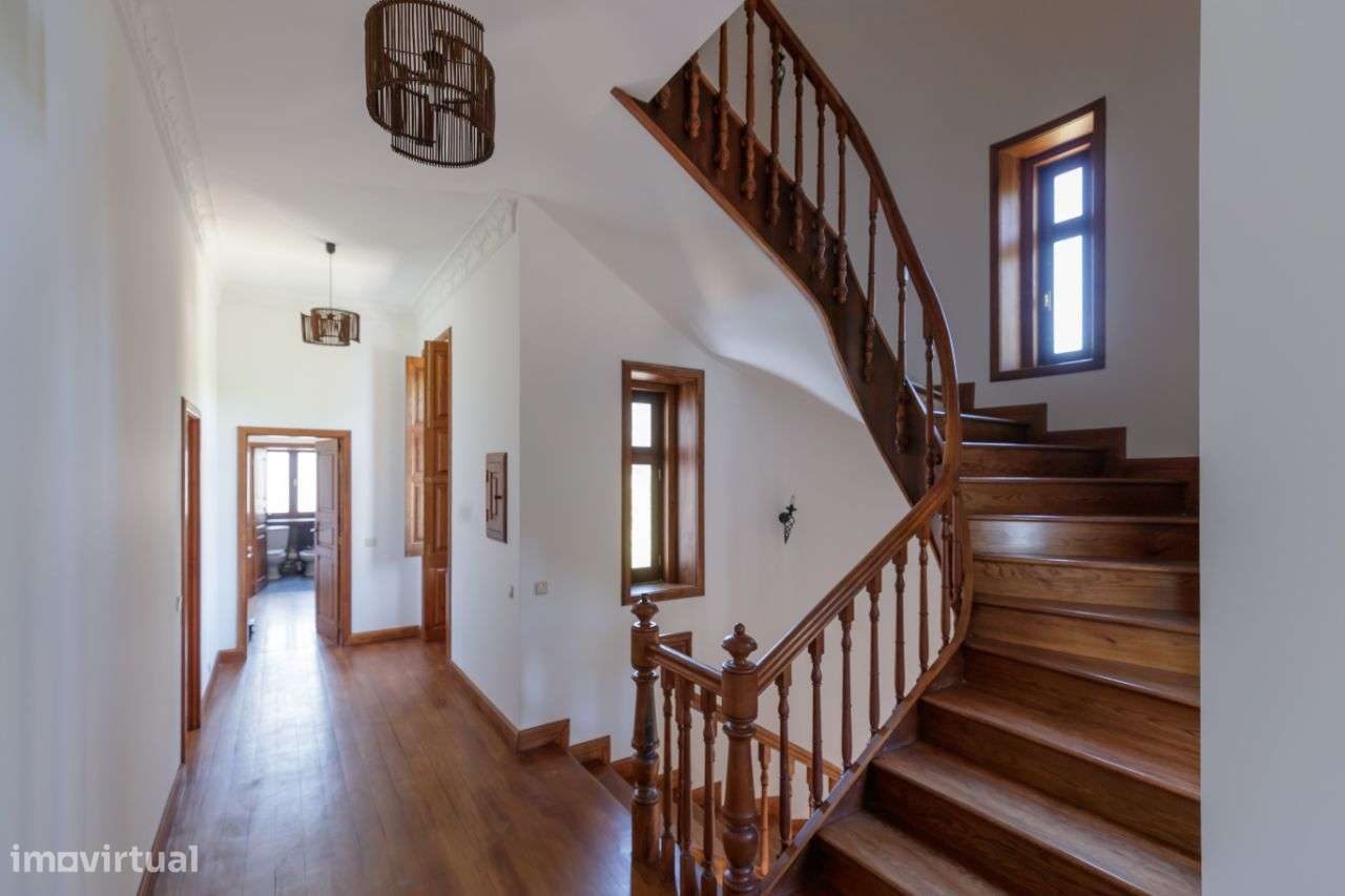 vende-se Quinta em Abragão / Penafiel-12