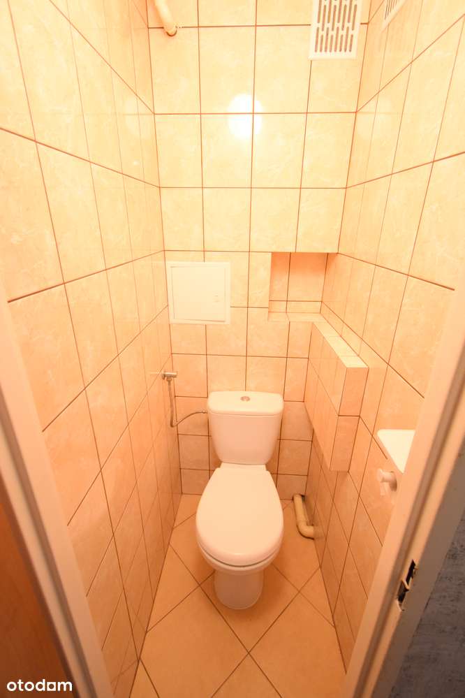 Idealne dla Studenta lub pod Wynajem z Wyposażeniem-12