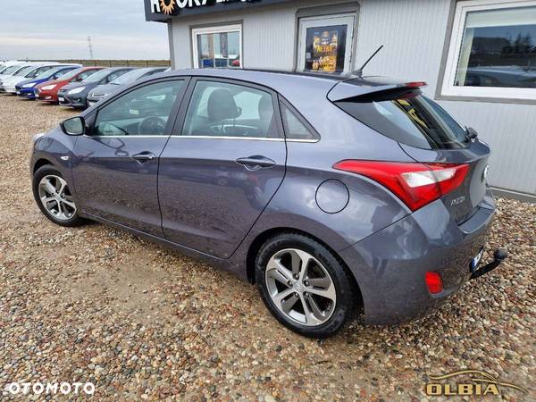 Hyundai I30 1.6 CRDi Style - 29