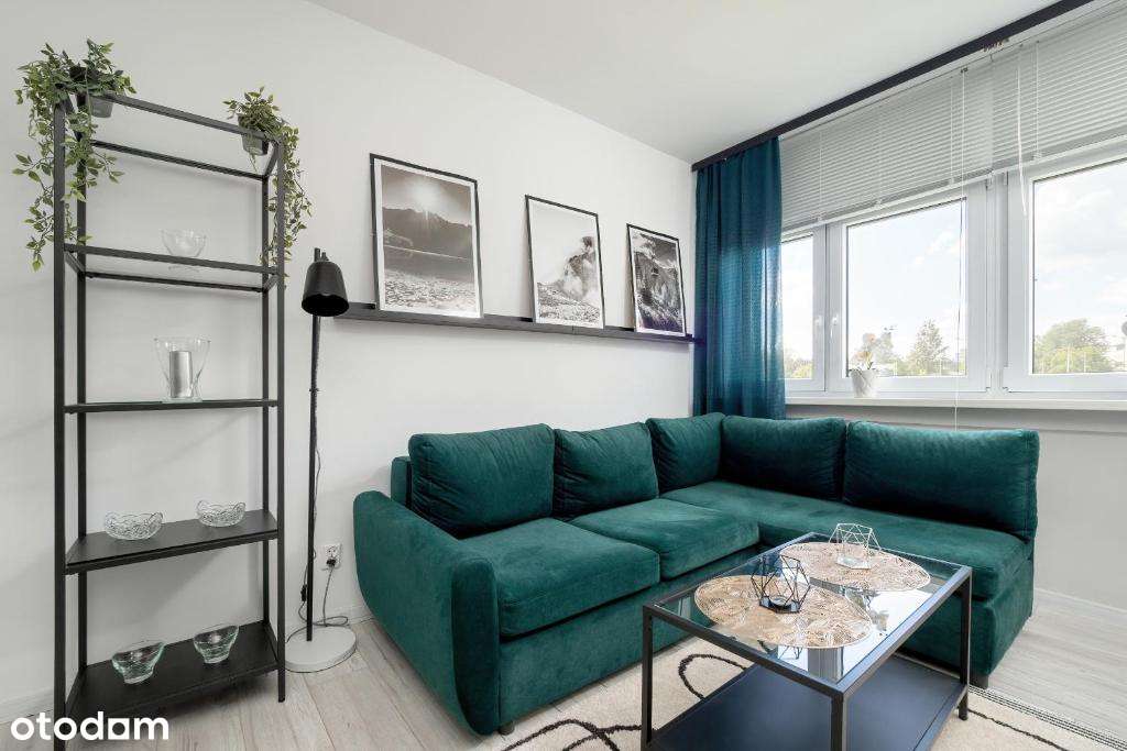 Wynajmę piękne mieszkanie - Pełny obrazek: 2/8