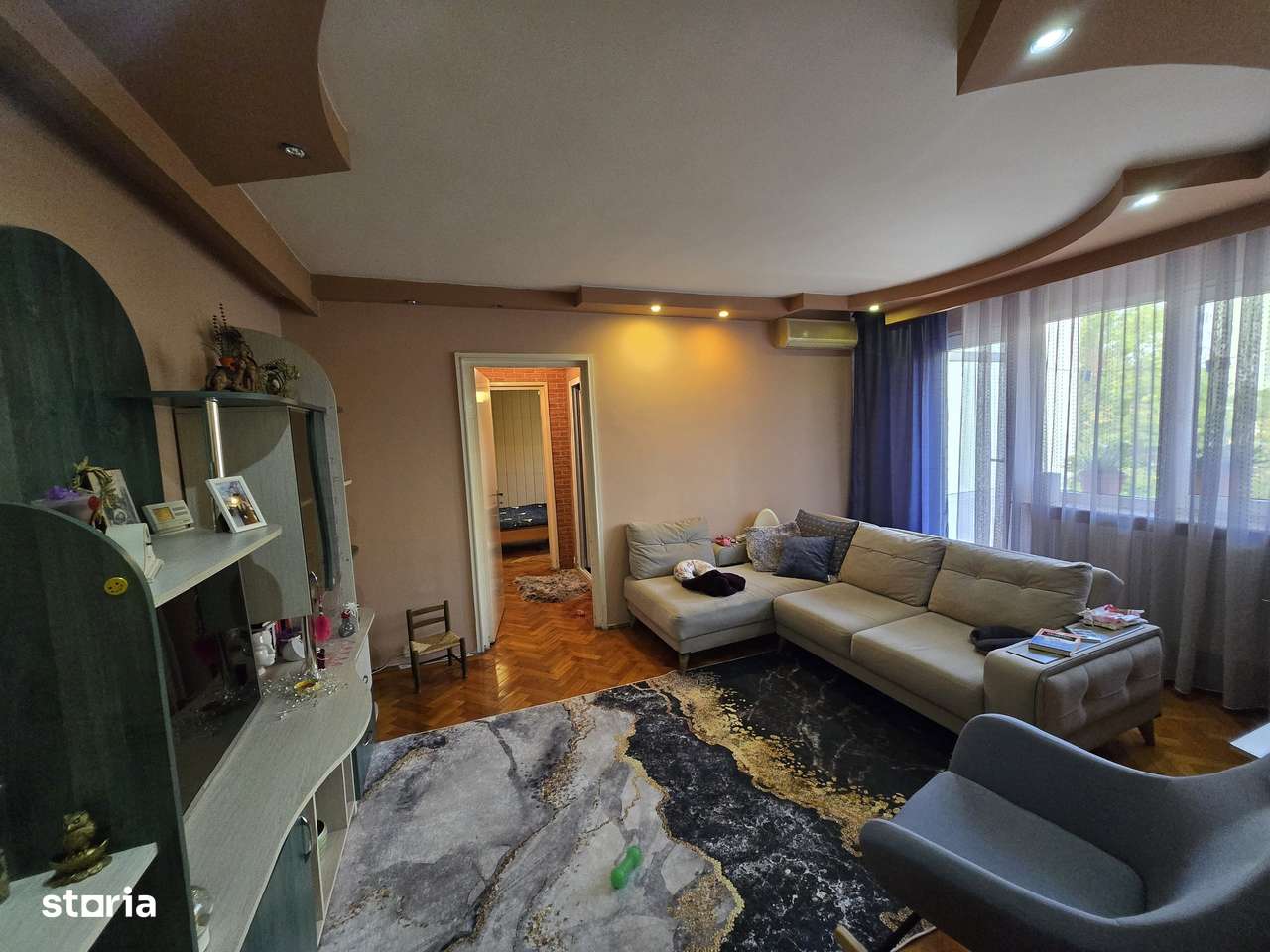 3 camere Brazda -Simplon-0