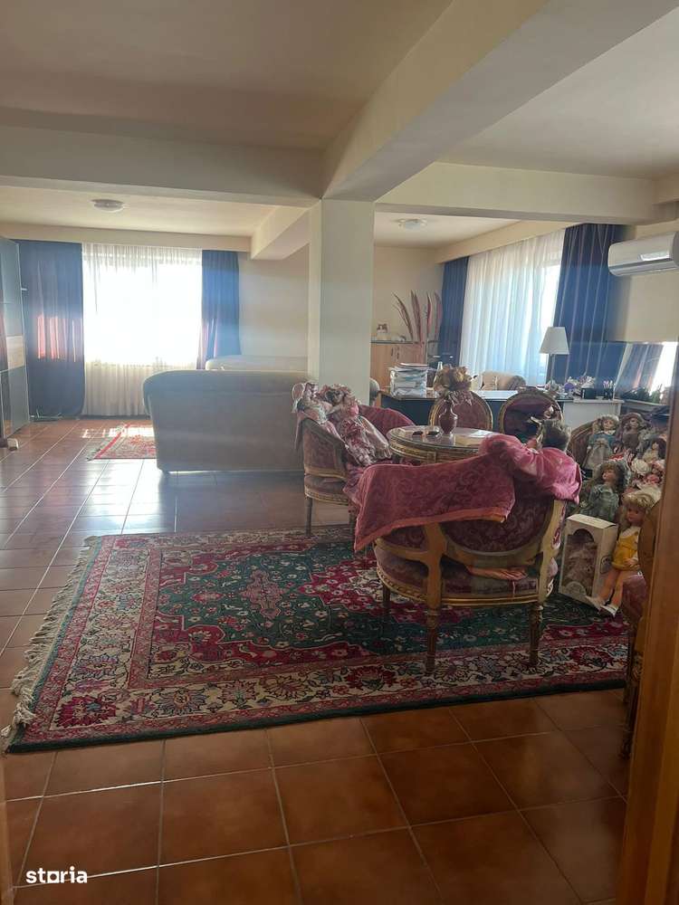 Proprietate deosebită în locație premium Parcul Carol-13