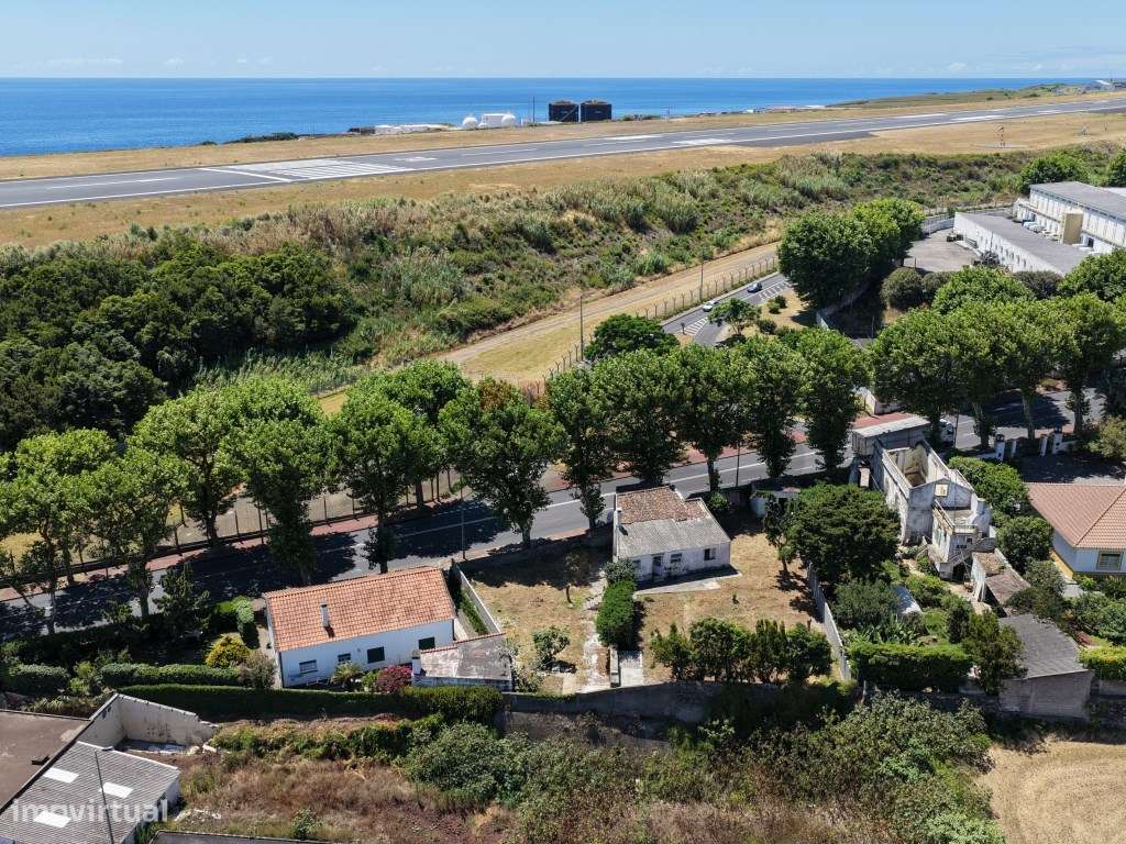 Terreno Urbano na Av. Príncipe do Mónaco - Ponta Delgada, Ilha de S...-9