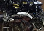 Motor Ford Transit 2.2TDCI 125cv CYRA caixa 6 velocidades CC1R 7003 BB - 5