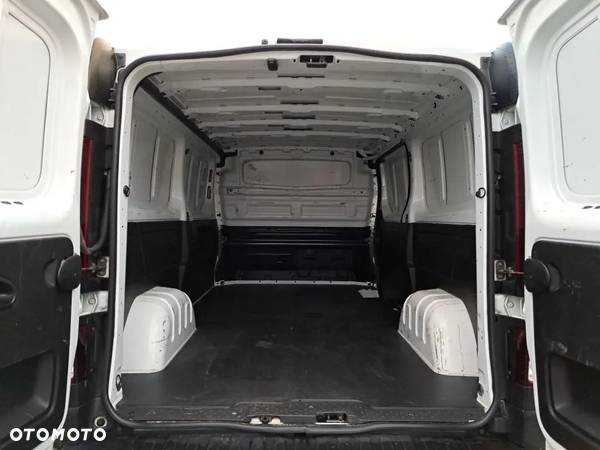 Renault Trafic Furgon L2H1 - 19