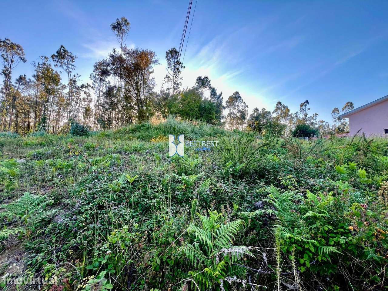 Terreno para Construção em Bagunte – Vila do Conde - Grande imagem: 4/5