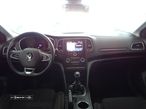 Renault Mégane Sport Tourer 1.5 dCi Limited - 13