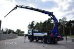 Iveco TRAKKER 450 6x6 PM 44S HDS Żuraw Fly Jib Kosz Cran Kran Basket - 8