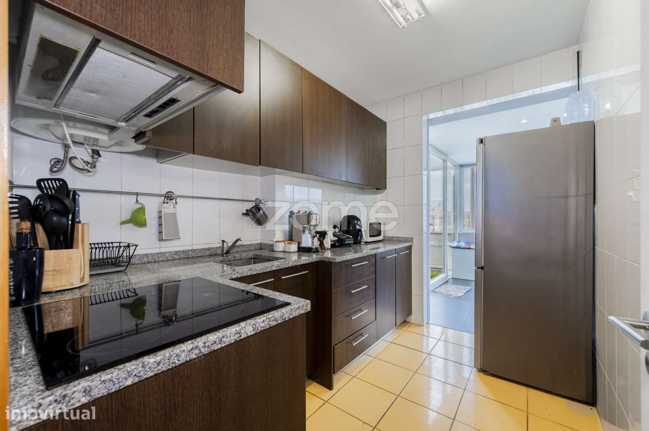 Apartamento T3 - Maximinos - Grande imagem: 5/35