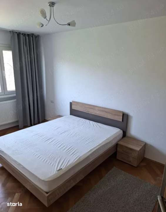 Apartament 3 camere | Gorjului | Renovat | Complex Apusului - Imagine principală: 5/10