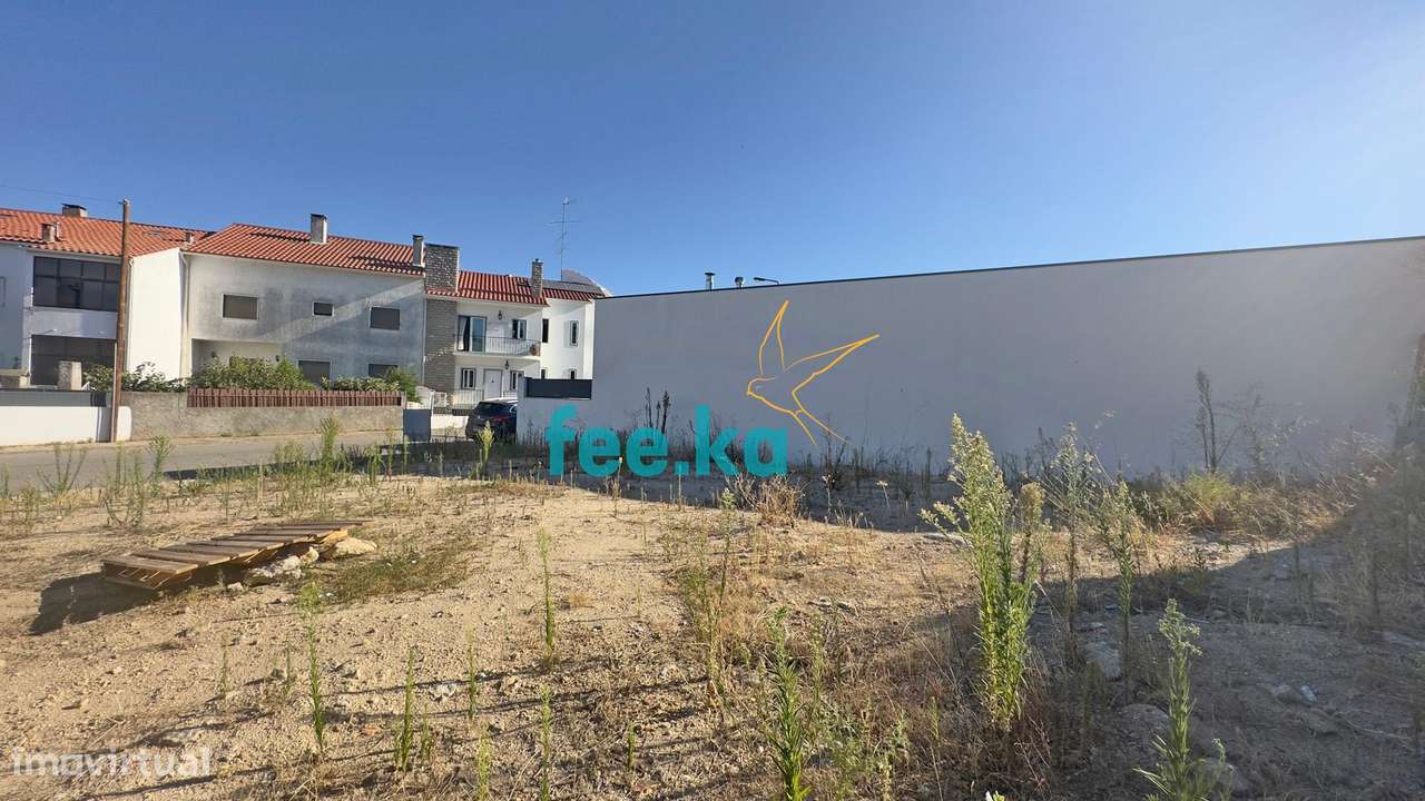 Terreno Urbano para Construção-7