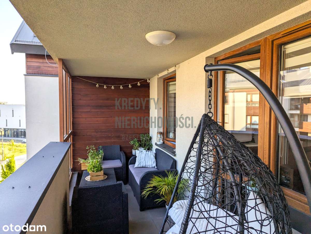 3 pokoje w wysokim standardzie-9