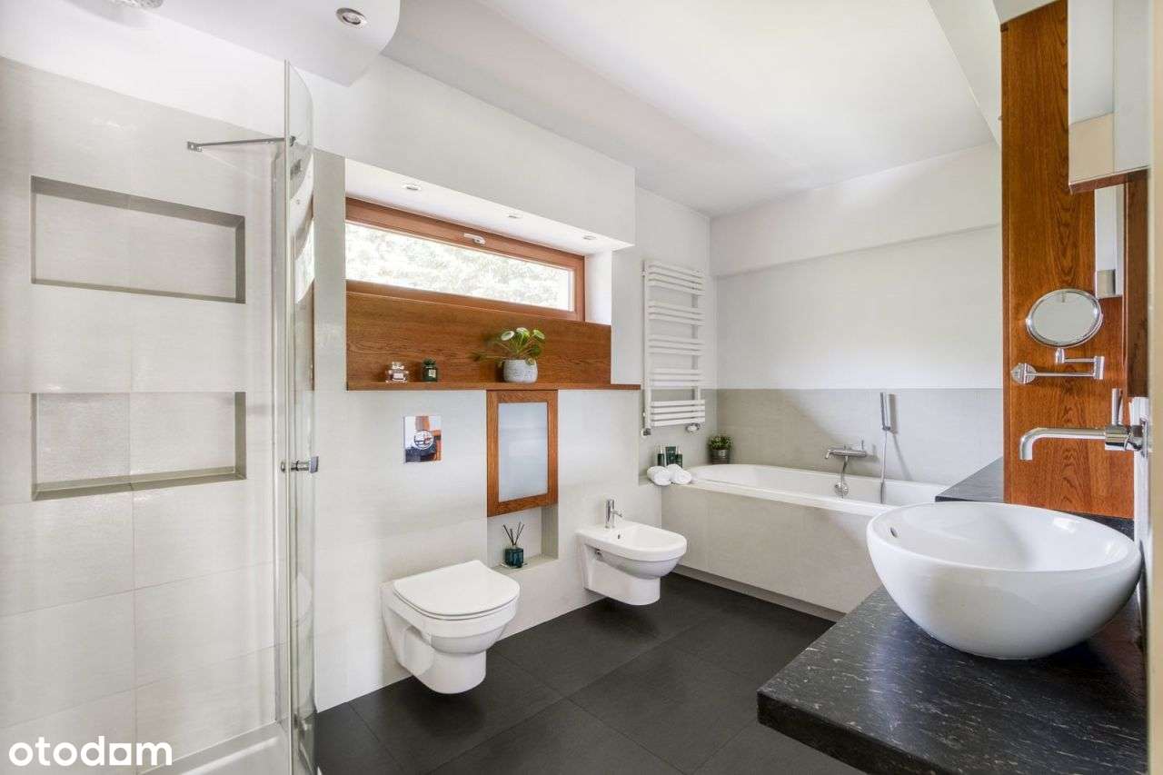 Dom, 180 m², Konstancin-Jeziorna-13