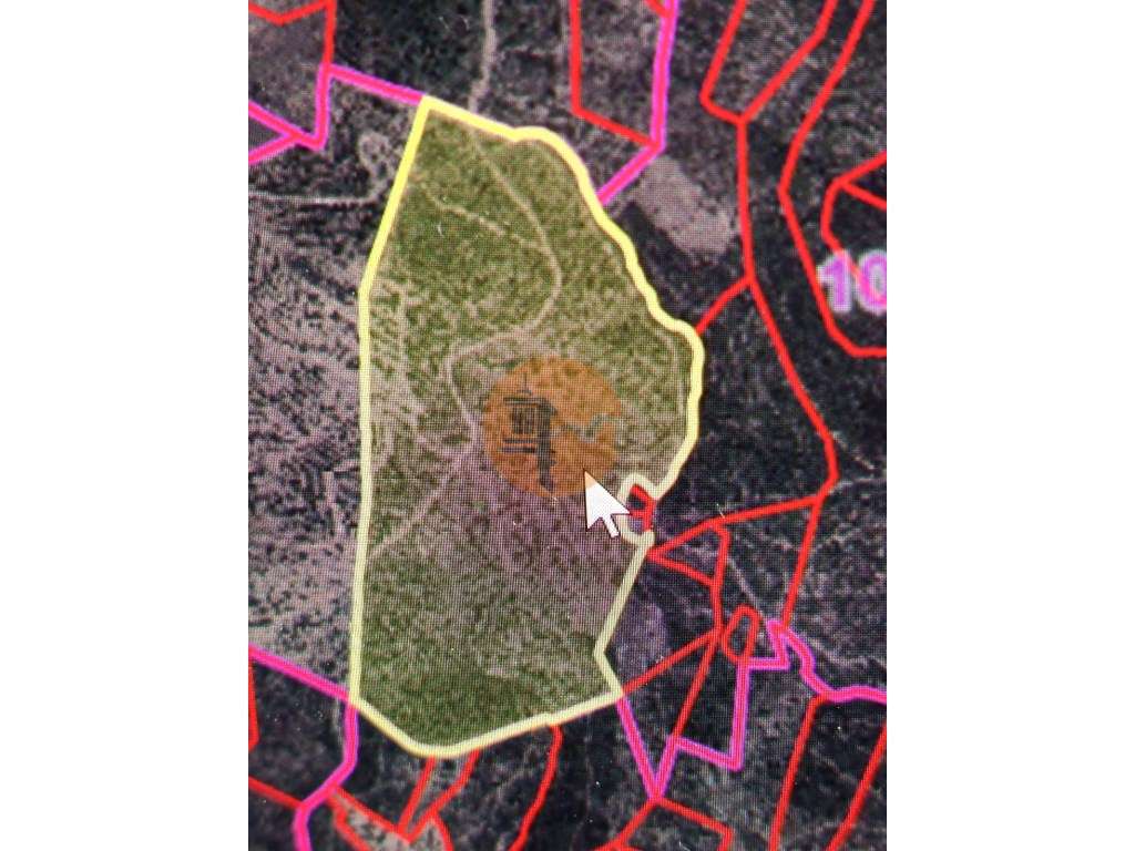 TERRENO COM 12.9 HECTARES - POSSIBILIDADE DE CONSTRUÇÃO - TURISMO -... - Grande imagem: 2/34