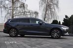 Volvo V60 D3 Inscription - 5