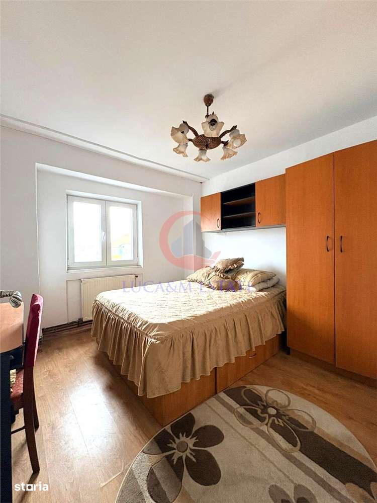 2 camere, decomandat, centrala proprie-1