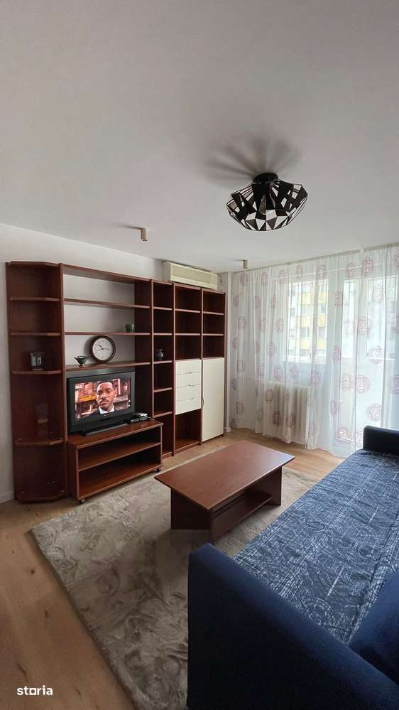 apartament 2 camere lacul tei - Imagine principală: 1/12