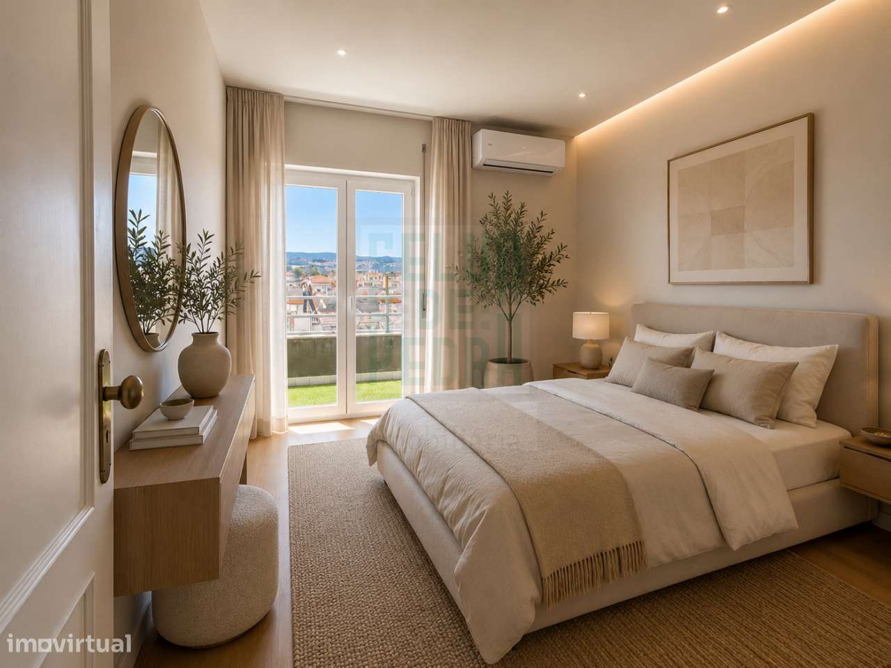T4 com 182 m² e Terraço de 80 m² | Bonfim | Porto-19