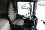 Scania R 410 / RETARDER / NISKA KABINA / NOWY MODEL / 2018 ROK - 34