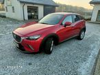 Mazda CX-3 2.0 Skymotion - 1