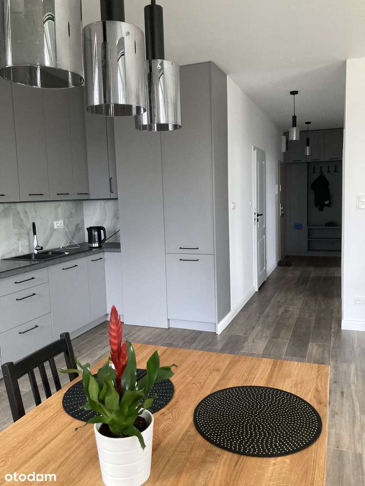 Apartament Warszawa Wesoła - bez pośredników/ Najem okazjonalny - Pełny obrazek: 4/18