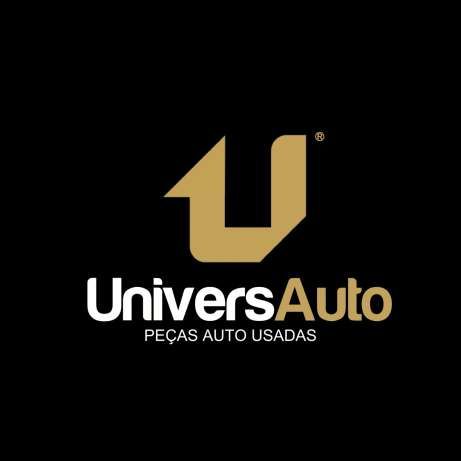 Universauto.pt logo