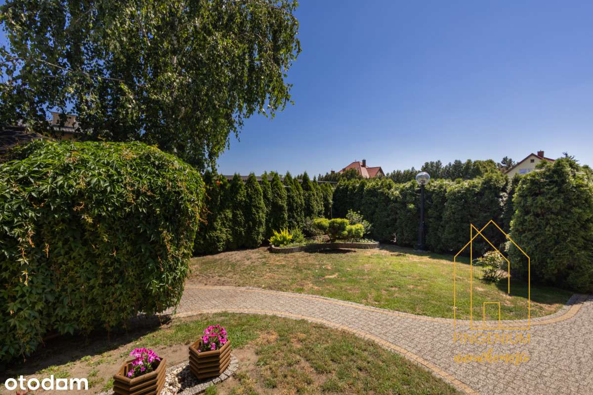 Bezczynszowe 3 pokoje z ogrodem – blisko Metro-10