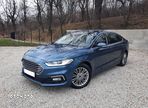 Ford Mondeo 2.0 EcoBlue Titanium - 9