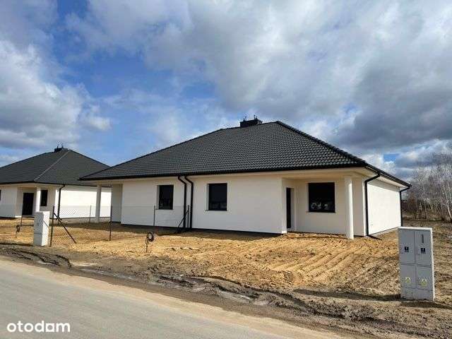 Ostatnie domy parterowe. Zapraszamy! - Pełny obrazek: 4/20