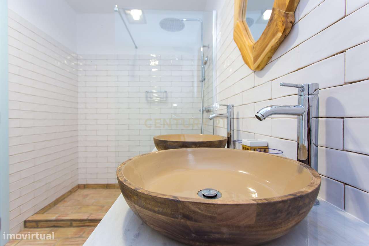 Magnifica Quinta em  Olhão, Faro - 10 Quartos e 11 Casas de Banho-32