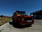 Mercedes-Benz G 63 AMG SW Long - 2