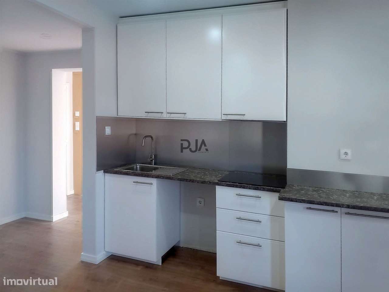 Apartamento T3 remodelado em Mangualde - Grande imagem: 4/13