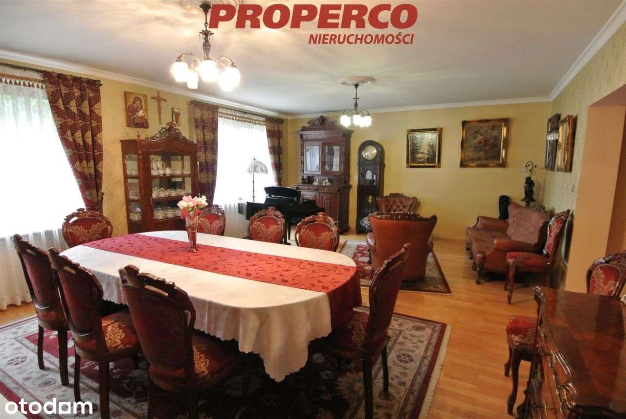 Dom 320m2, Pod Telegrafem, Kielce - Pełny obrazek: 3/6