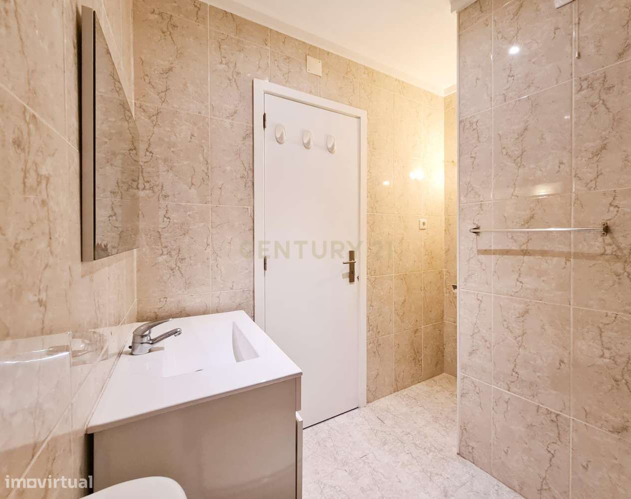 Apartamento, 90 m², Paredes-19