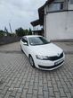 Skoda RAPID - 7